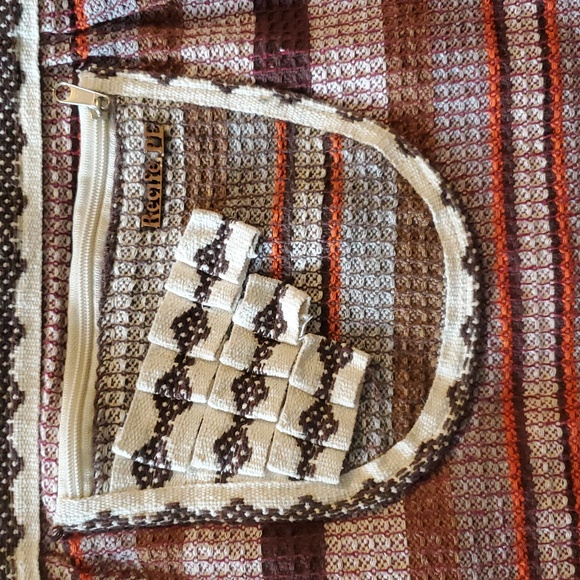 Handmade Purse - Picture 2 of 4